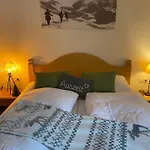 Alpenland Vendégház Zug