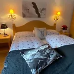 Alpenland Vendégház