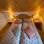 Vendégház Alpenland *