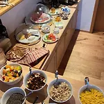 Vendégház Alpenland *