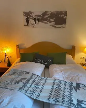 Alpenland Gæstehus Zug
