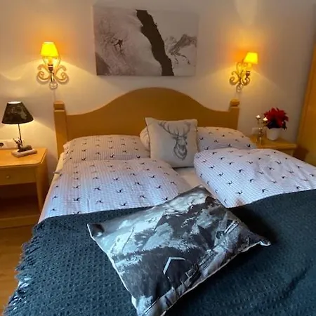 Alpenland Gæstehus