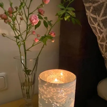 Alpenland בית הארחה *