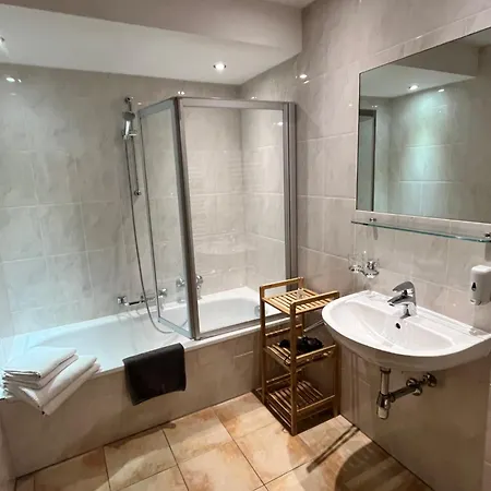 Alpenland Casa de hóspedes