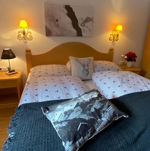 Alpenland Гостевой дом